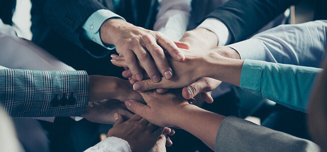 採用情報イメージ